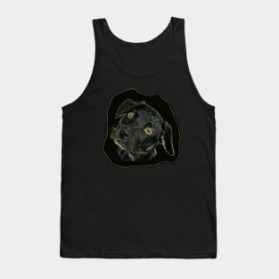 My pet dog Tank Top